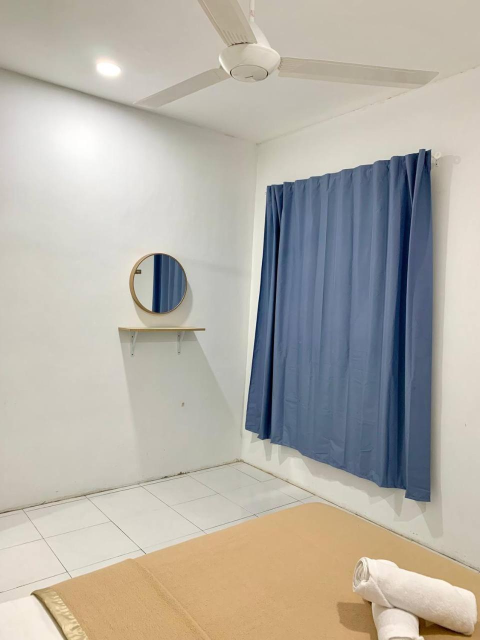 Chalet Dua Bilik Tidur