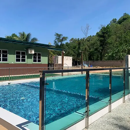 Bb Durio Chalet-2